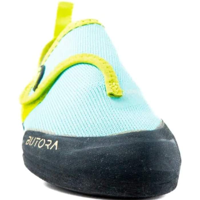 Butora Brava Climbing Shoe Purple