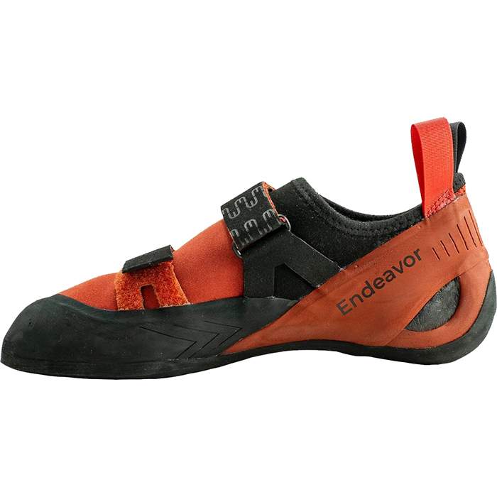 Butora Endeavor Redwood Narrow Fit Shoe