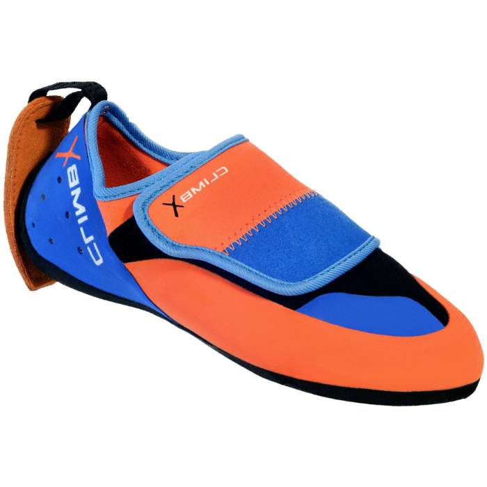 Climb X Kinder Climbing Shoe