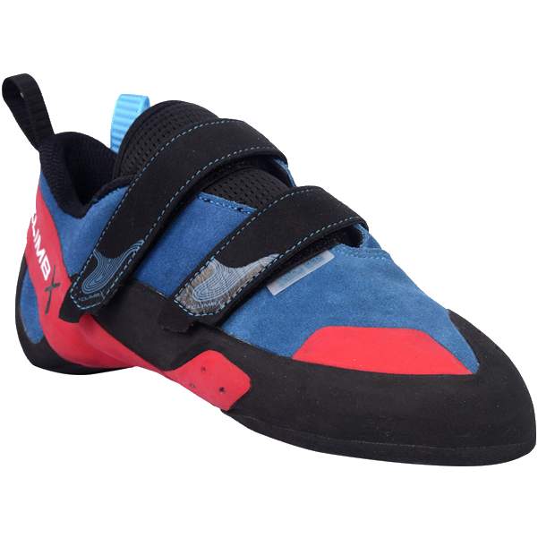 Climb X Red Point Climbing Shoe