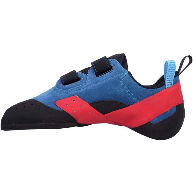 Climb X Red Point Climbing Shoe