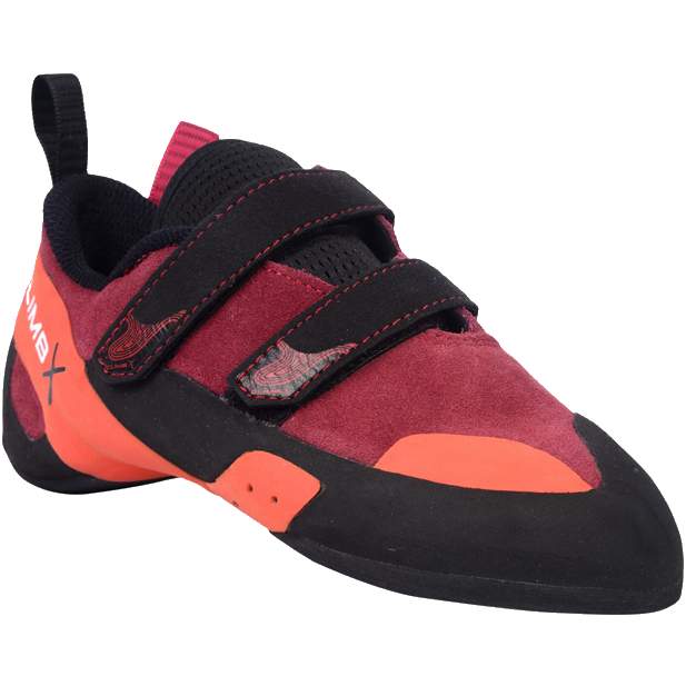 Climb X Red Point NLV Climbing Shoe