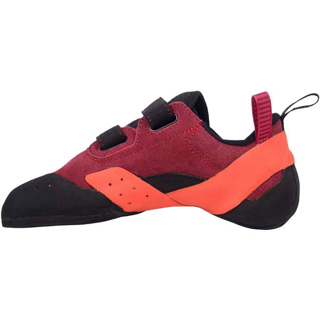 Climb X Red Point NLV Climbing Shoe