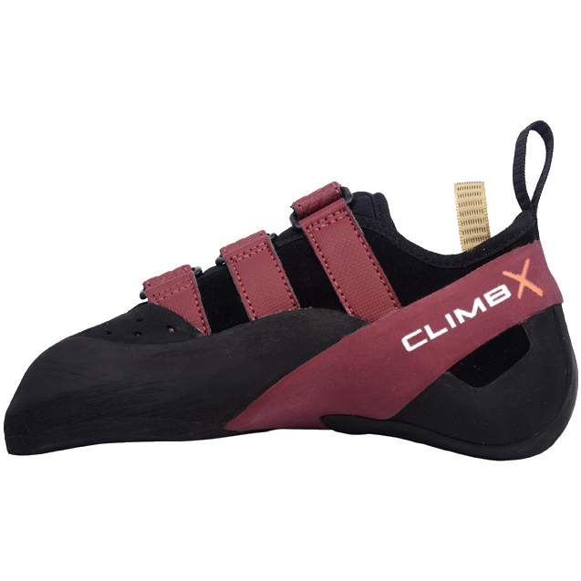 Climb X Rock It NLV Climbing Shoe