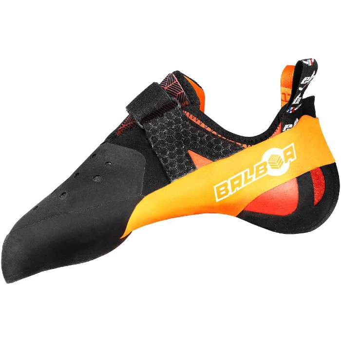 EB Balboa Climbing Shoe