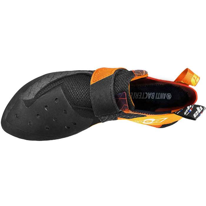 EB Balboa Climbing Shoe