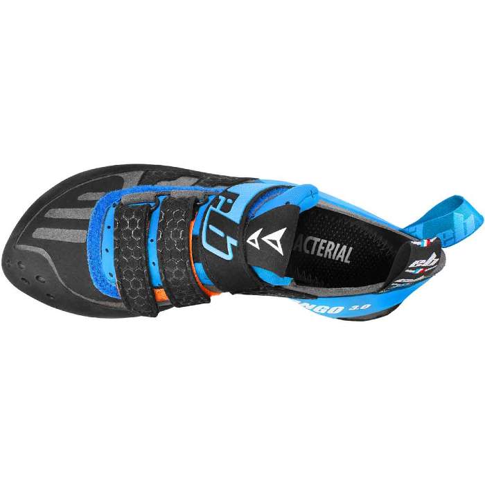 EB Django 3.0 Climbing Shoe