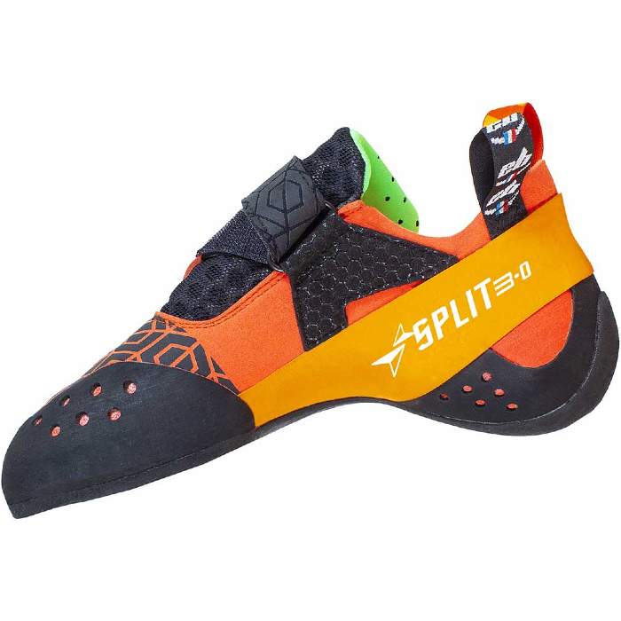 EB Split 3.0 Climbing Shoe