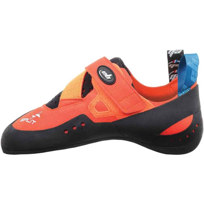 EB Split Climbing Shoe