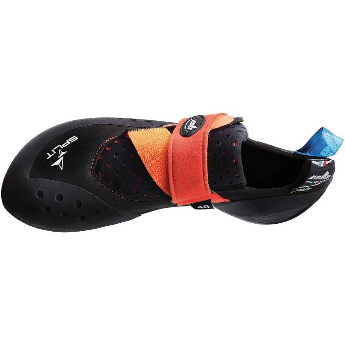EB Split Climbing Shoe