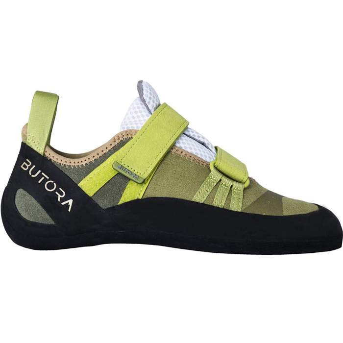 Butora Endeavor Moss Wide Climbing Shoe