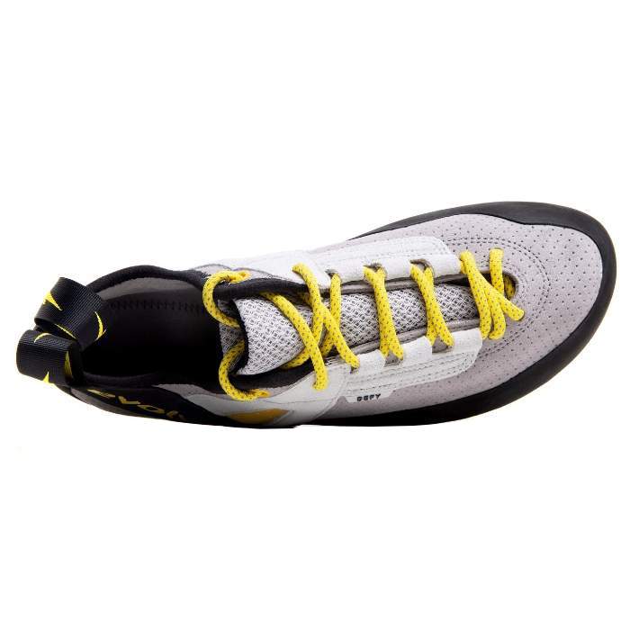 Evolv Defy Lace Climbing Shoe