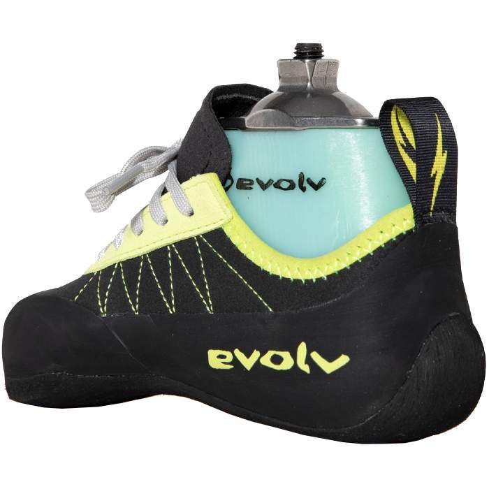 Evolv Eldo Z Climbing Shoe