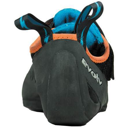 Evolv Kronos Climbing Shoe