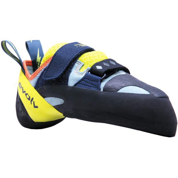 Evolv Shakra Climbing Shoe