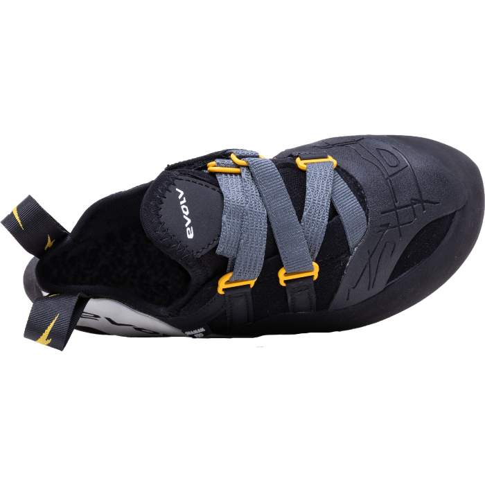 Evolv Shaman Pro Climbing Shoe