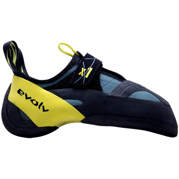 Evolv X1 Climbing Shoe