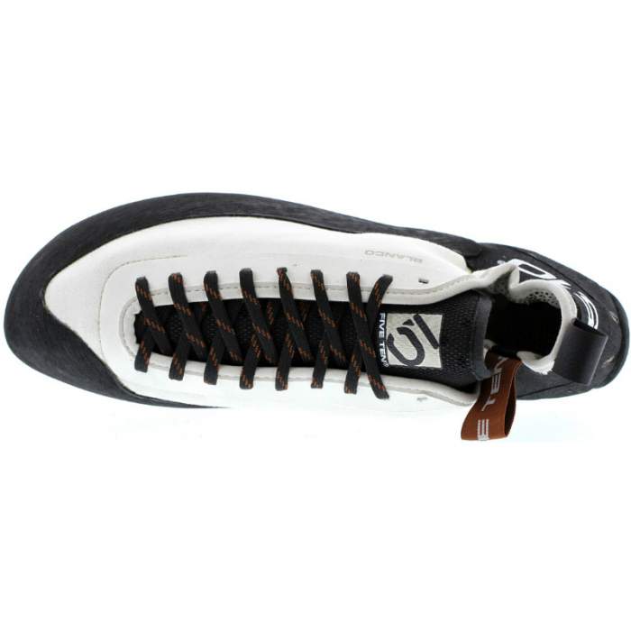 Five Ten Anasazi Blanco Climbing Shoe