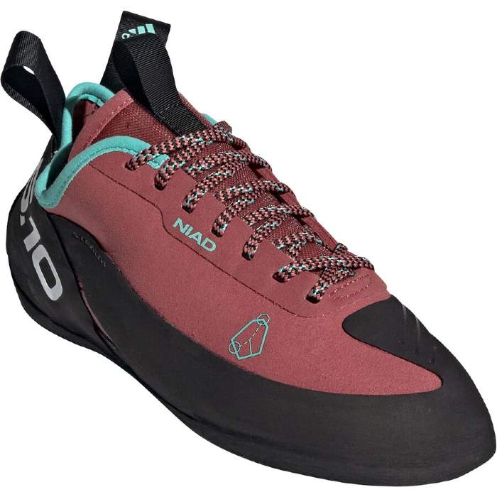 Five Ten Niad Lace Women Climbing Shoe