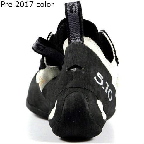 Five Ten Stonelands Lace Climbing Shoe