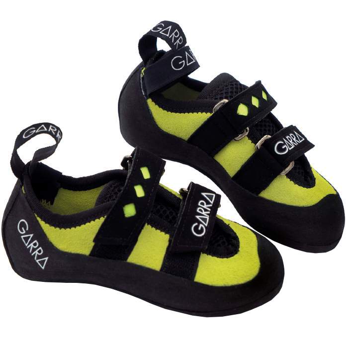 Garra Kamae Kids Climbing Shoe