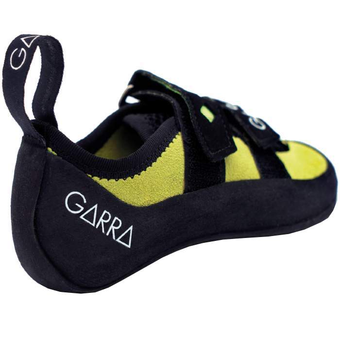 Garra Kamae Kids Climbing Shoe