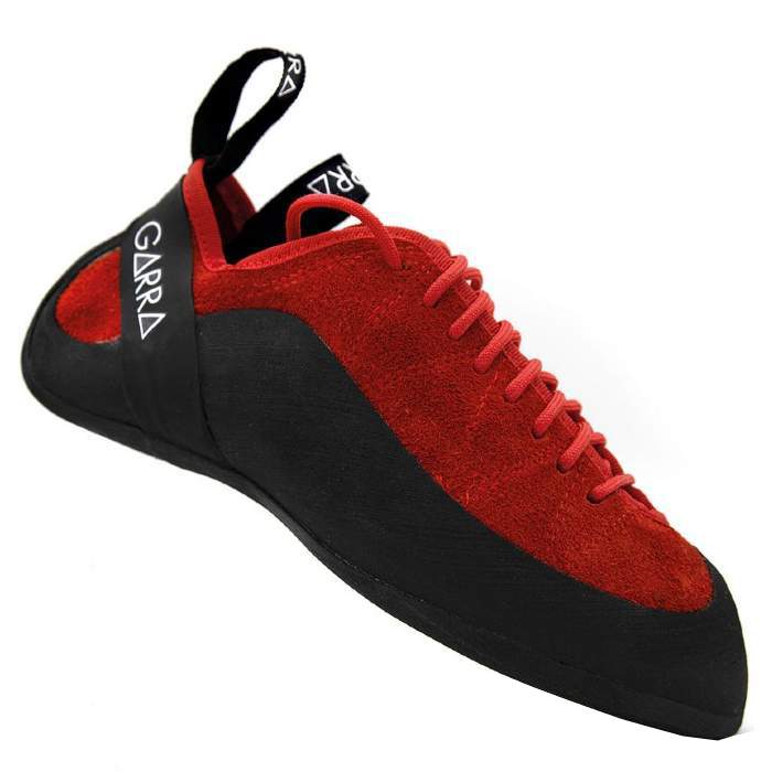 Garra Kokoro Climbing Shoe