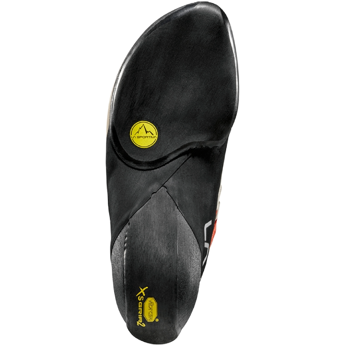 La Sportiva Genius Climbing Shoe