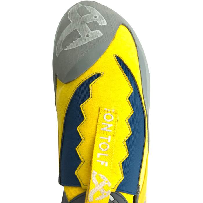 Tulson Tolf Grade Indoor Men Climbing Shoe
