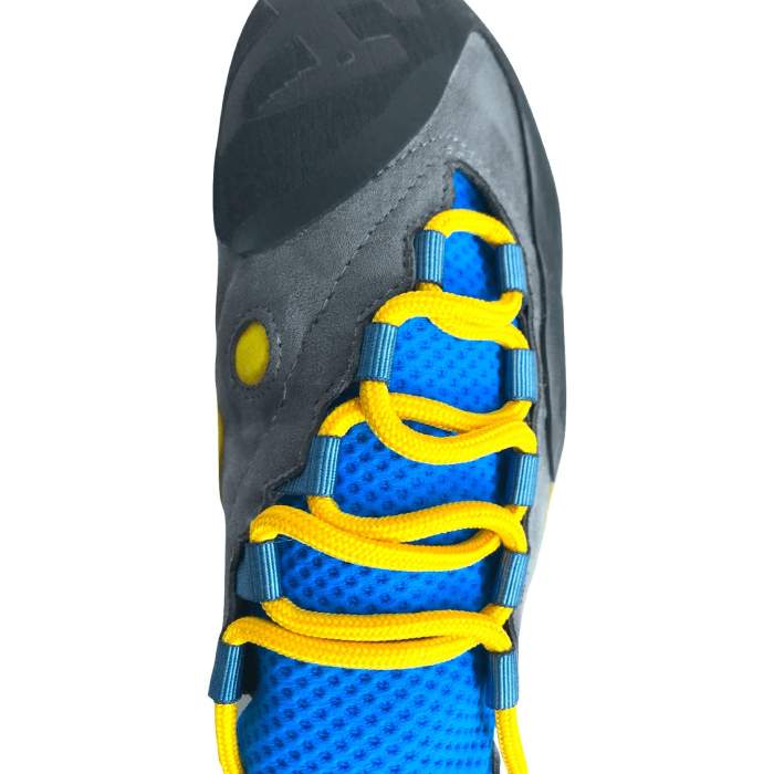 Tulson Tolf Grade Laces Men Climbing Shoe