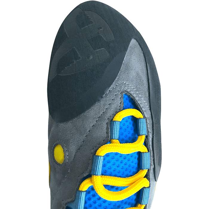 Tulson Tolf Grade Laces Women Climbing Shoe