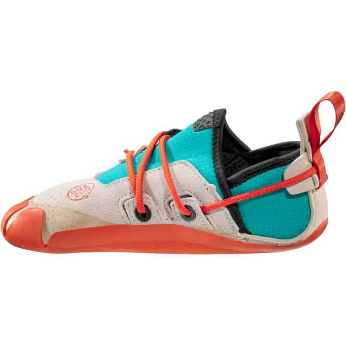 La Sportiva GRIPIT Weigh My Rack