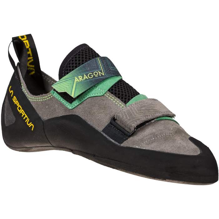 La Sportiva Aragon Men Climbing Shoe