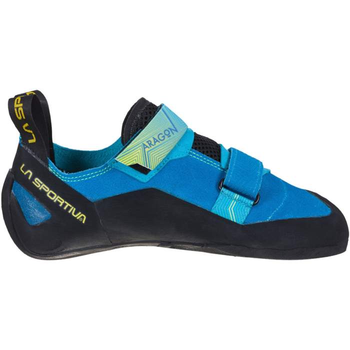 La Sportiva Aragon Men Climbing Shoe