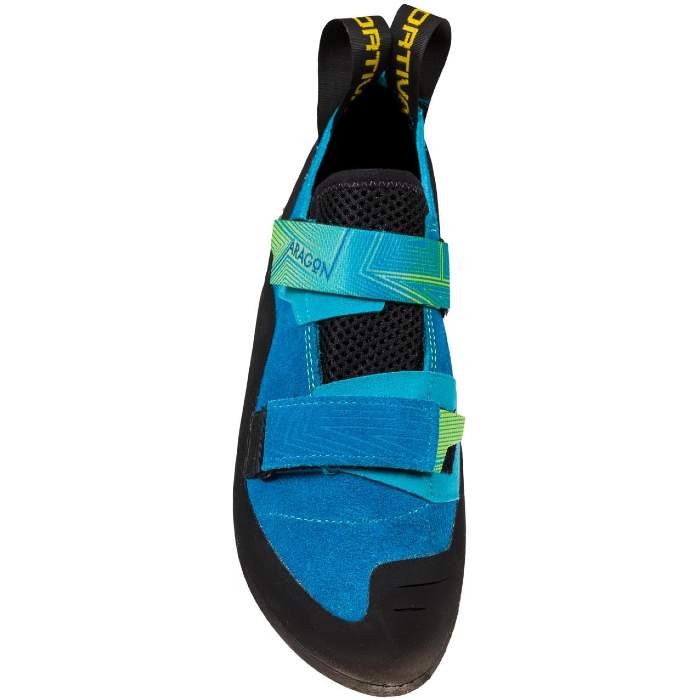 La Sportiva Aragon Men Climbing Shoe