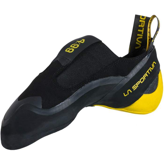 La Sportiva Cobra 4:99 Climbing Shoe
