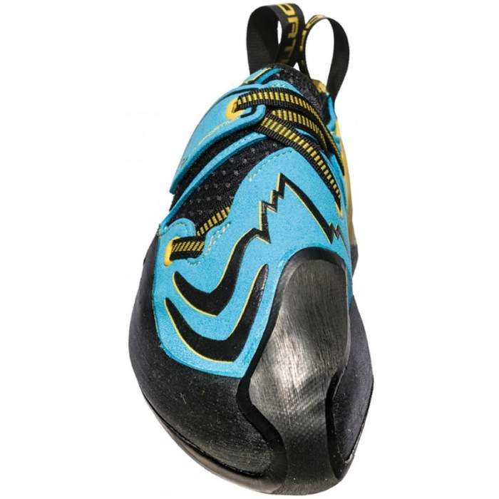 La Sportiva Futura Climbing Shoe