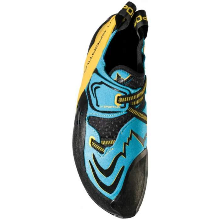 La Sportiva Futura Climbing Shoe