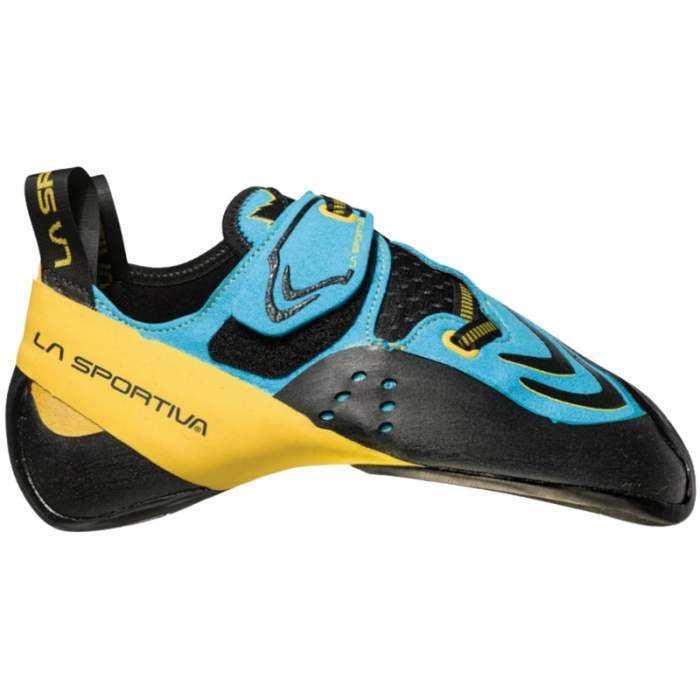 La Sportiva Futura Climbing Shoe