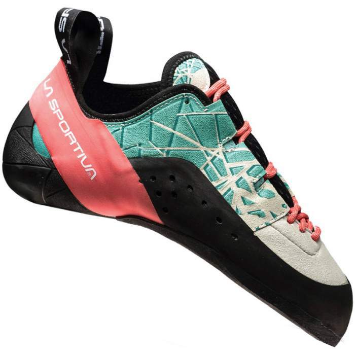 La Sportiva Kataki Women Climbing Shoe