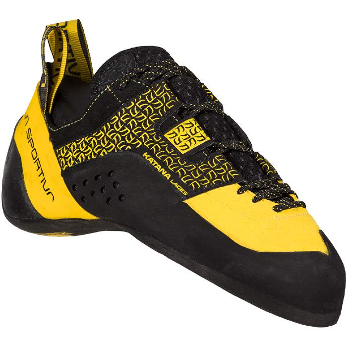 La Sportiva Katana Lace Men Climbing Shoe