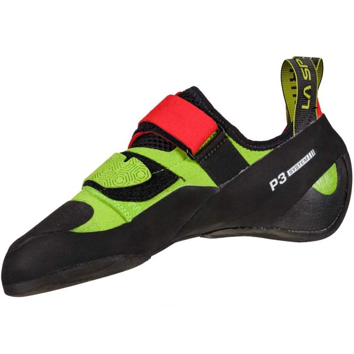 La Sportiva Kubo Men Climbing Shoe