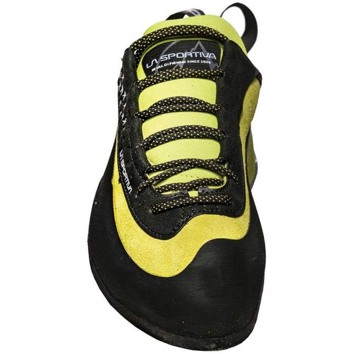 La Sportiva Miura Men Climbing Shoe