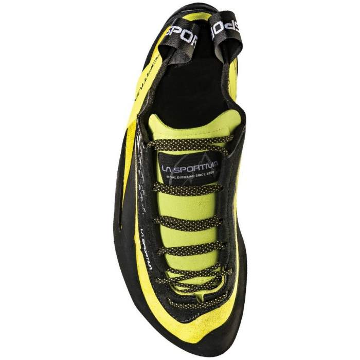 La Sportiva Miura Men Climbing Shoe