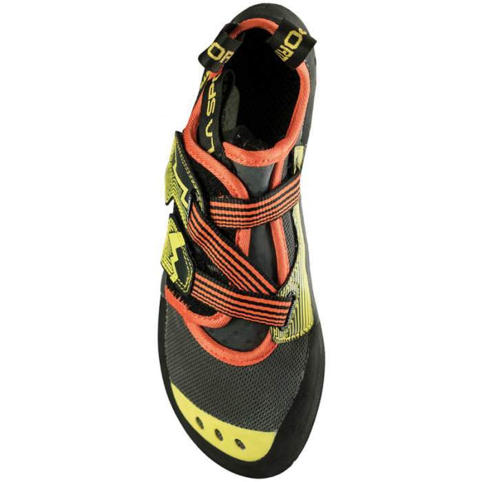 La Sportiva Oxygym Men Climbing Shoe