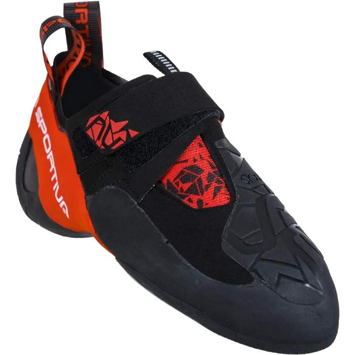 La Sportiva Skwama Men Climbing Shoe