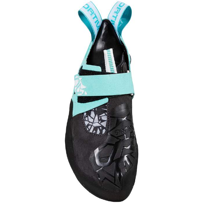 La Sportiva Skwama Vegan Women Climbing Shoe