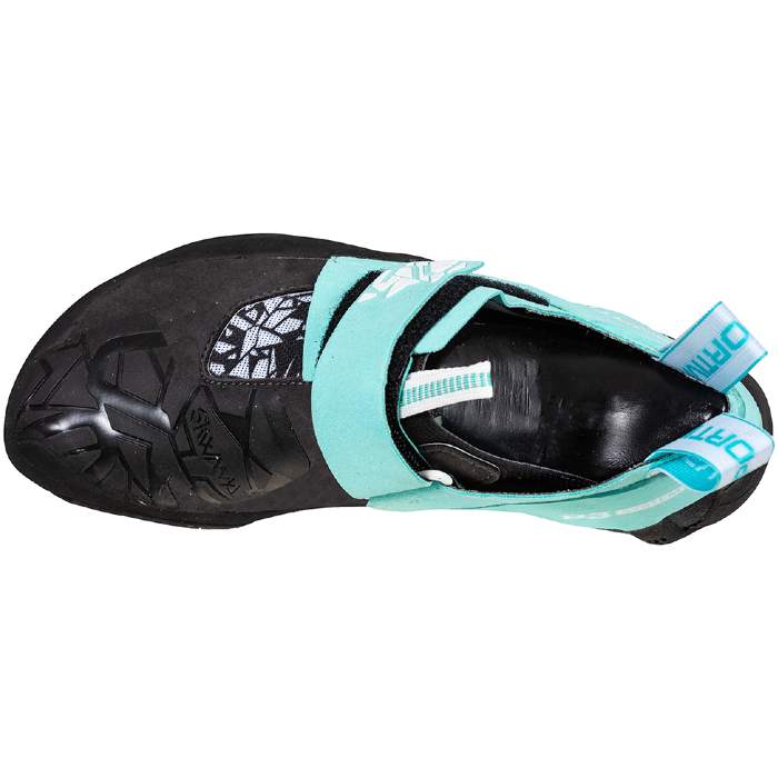 La Sportiva Skwama Vegan Women Climbing Shoe