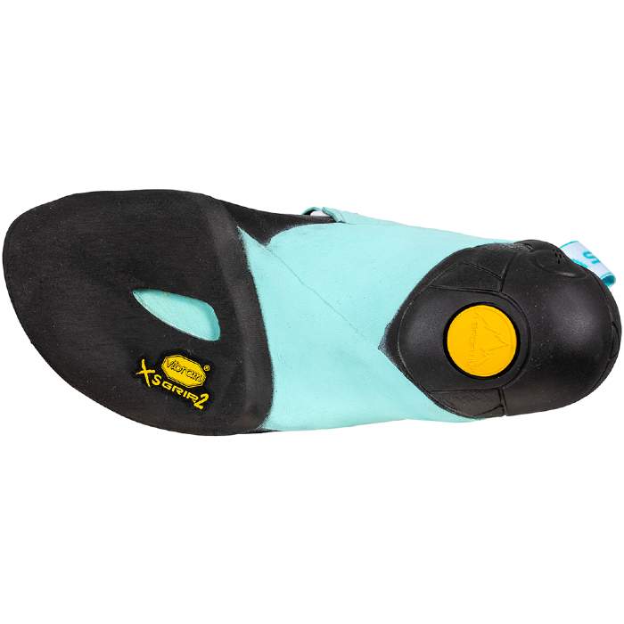 La Sportiva Skwama Vegan Women Climbing Shoe