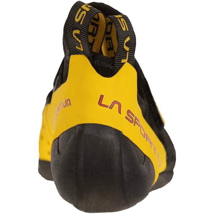 La Sportiva Solution Comp Men Climbing Shoe